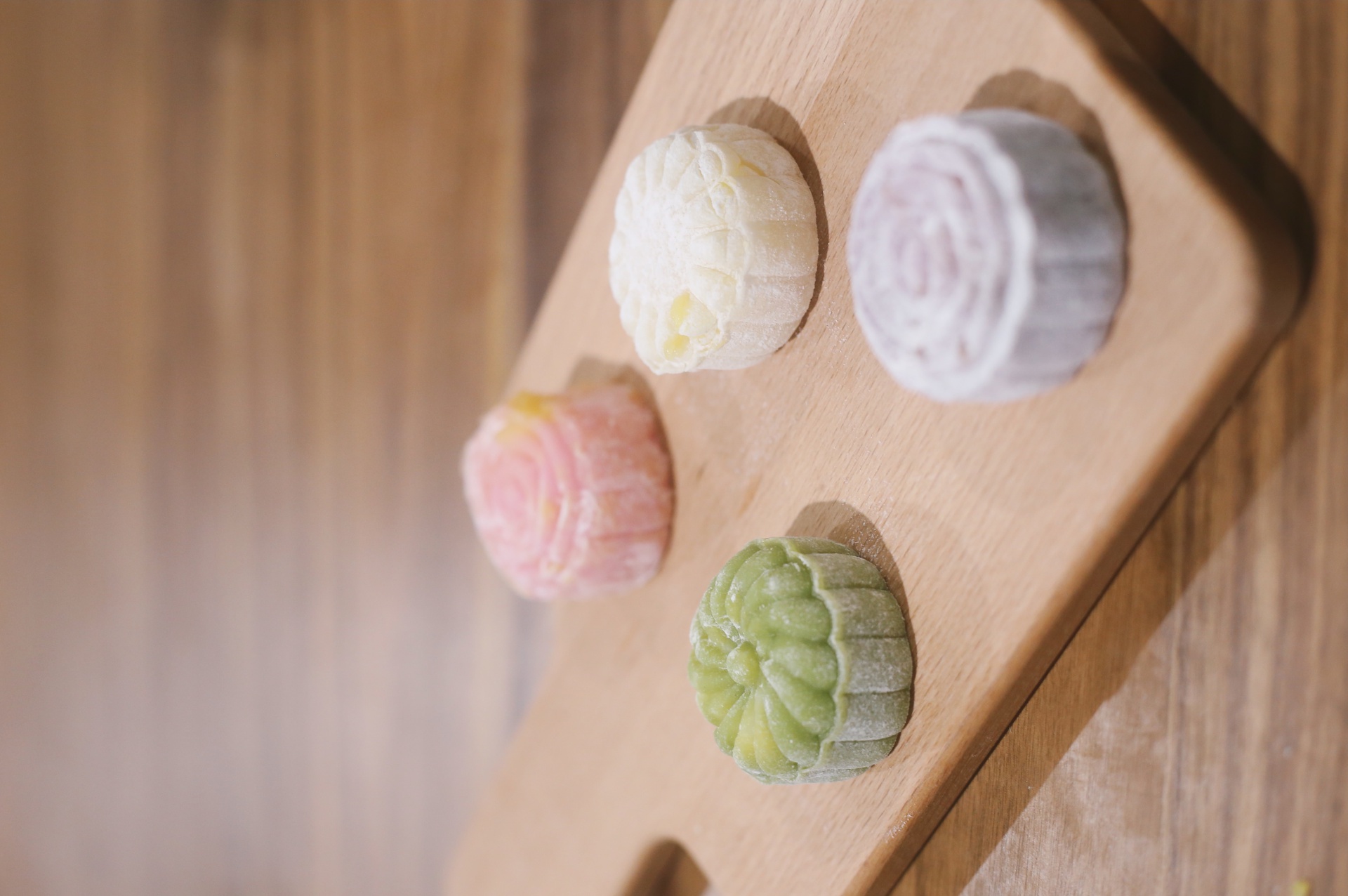 國潮風(fēng)來襲，北京烘焙食品小程序開發(fā)，引領(lǐng)“中式烘焙風(fēng)”