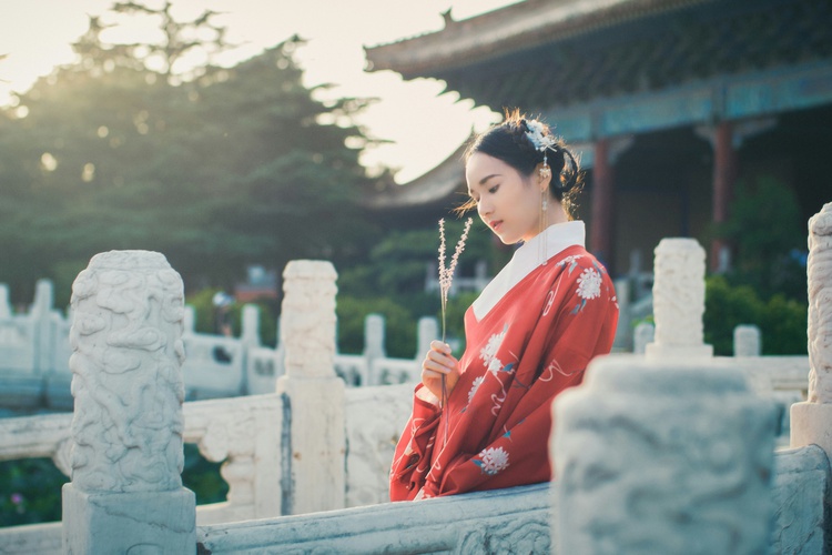 北京小程序開發(fā)，漢服體驗(yàn)館小程序開發(fā)，拓展業(yè)務(wù)類型