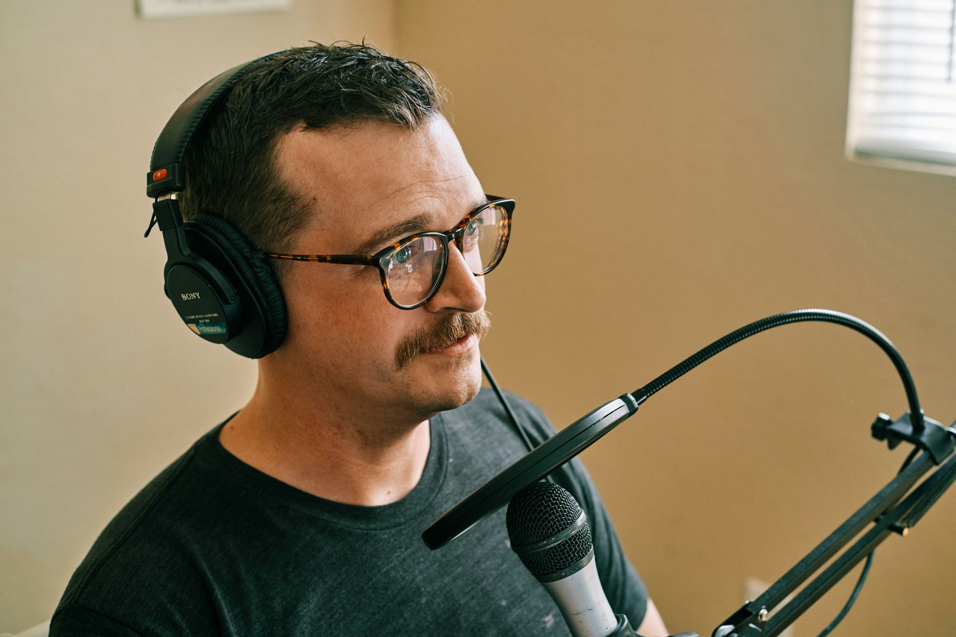 北京配音app開(kāi)發(fā)，用聲音賦予角色生命力