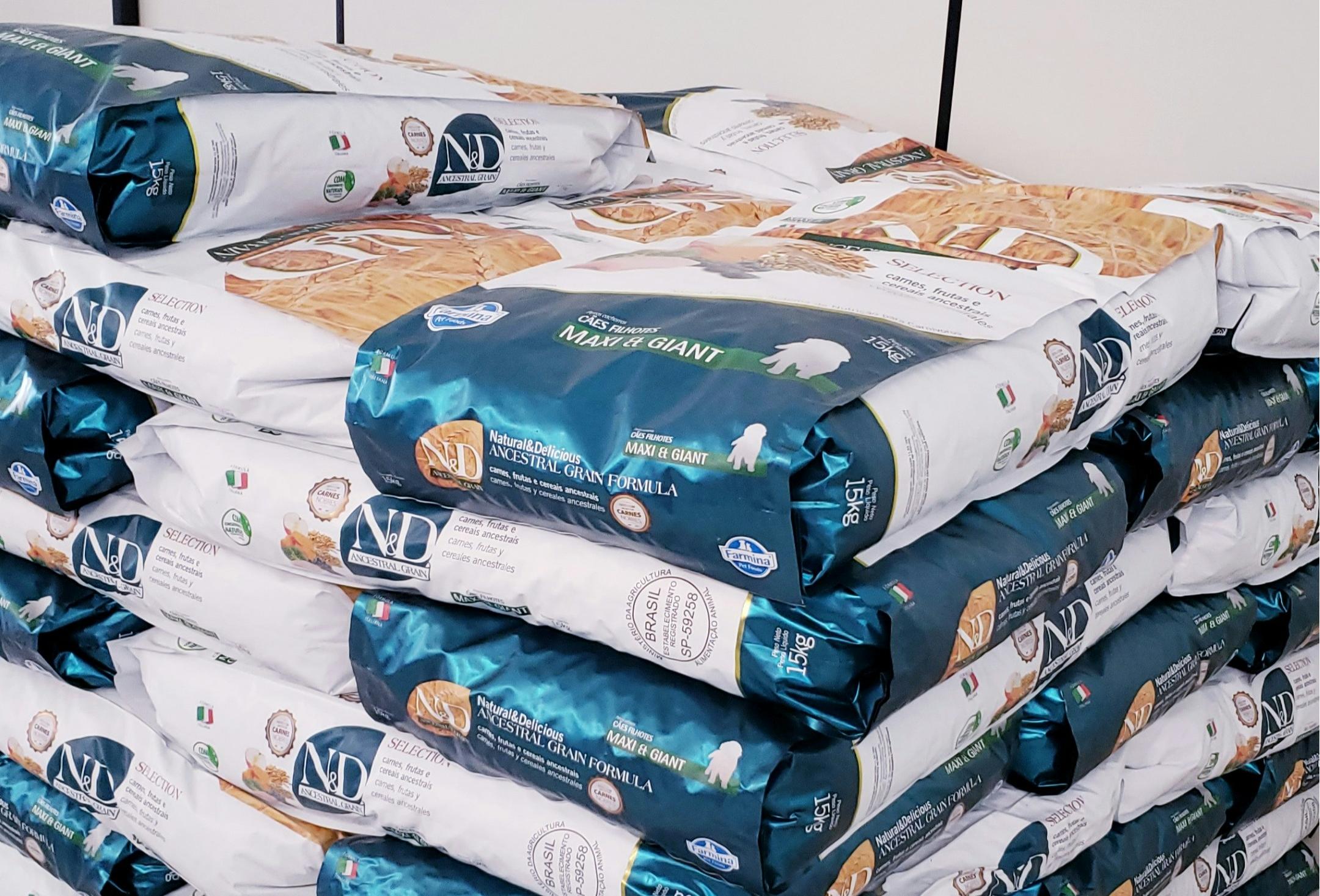 批發(fā)物流通知