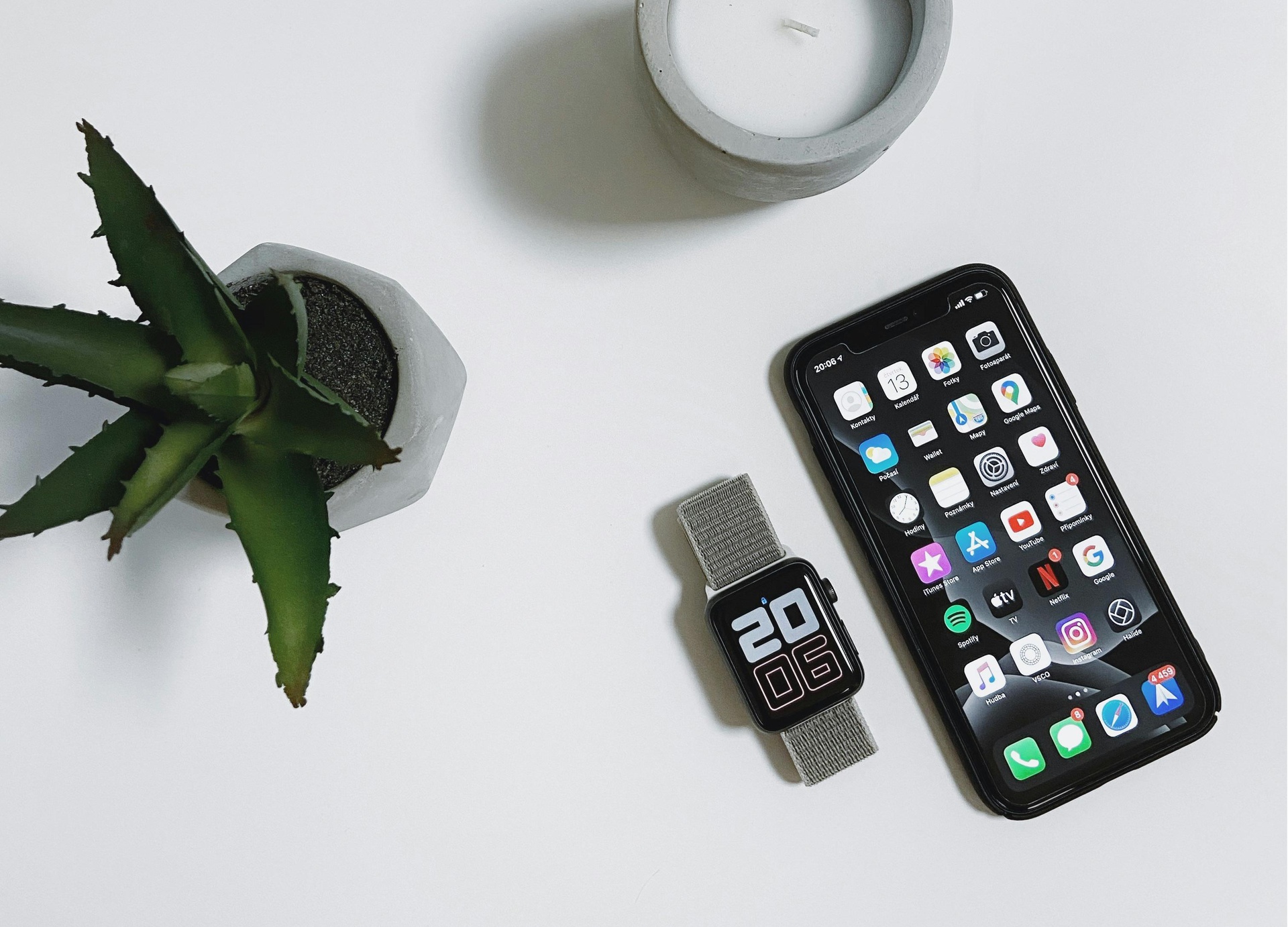 個(gè)性化設(shè)置