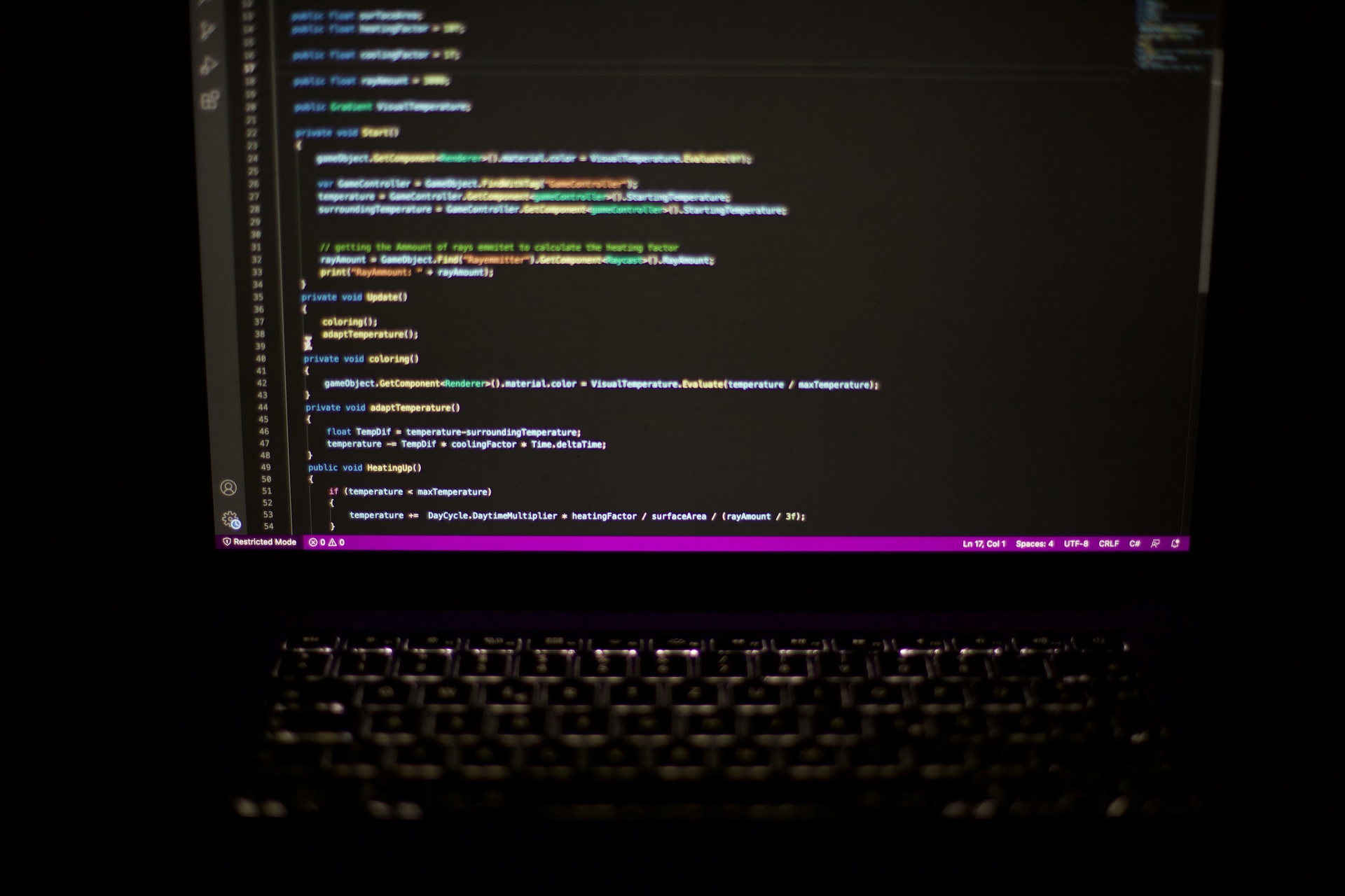 小程序開發(fā)公司推薦