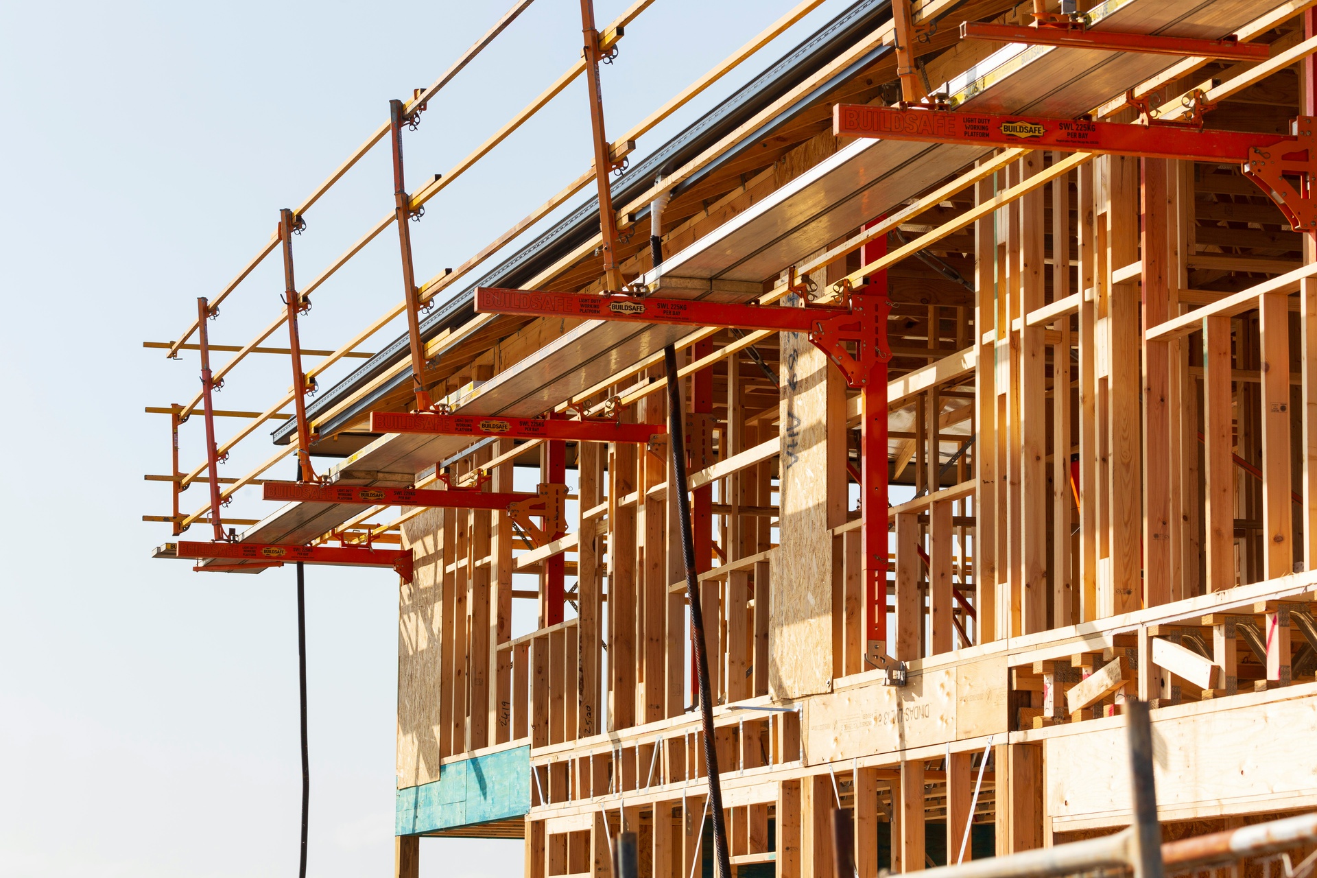 施工計劃與進度管理