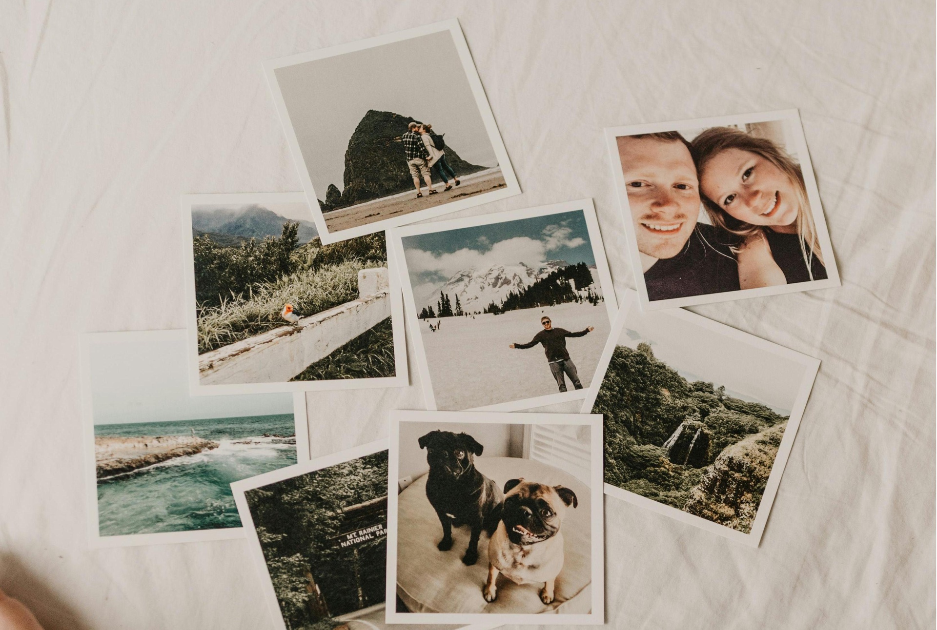 北京照片日記App開發(fā)，記錄生活每一刻