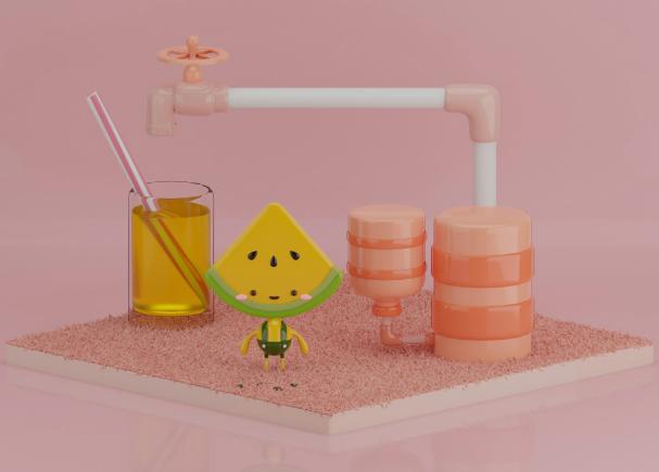 濟(jì)南原創(chuàng)動(dòng)畫制作App開發(fā)，一鍵開啟動(dòng)畫創(chuàng)想