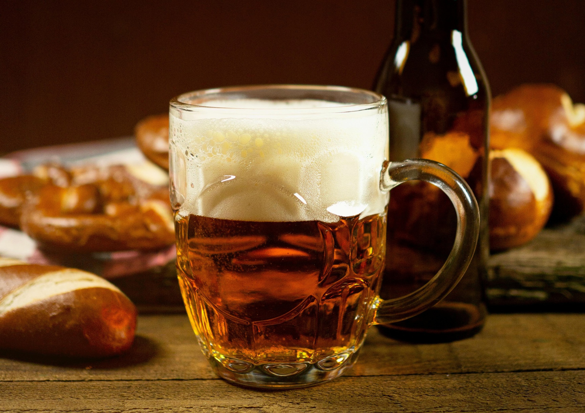 煙臺啤酒科普社區(qū)與商城平臺軟件開發(fā)，品味啤酒文化