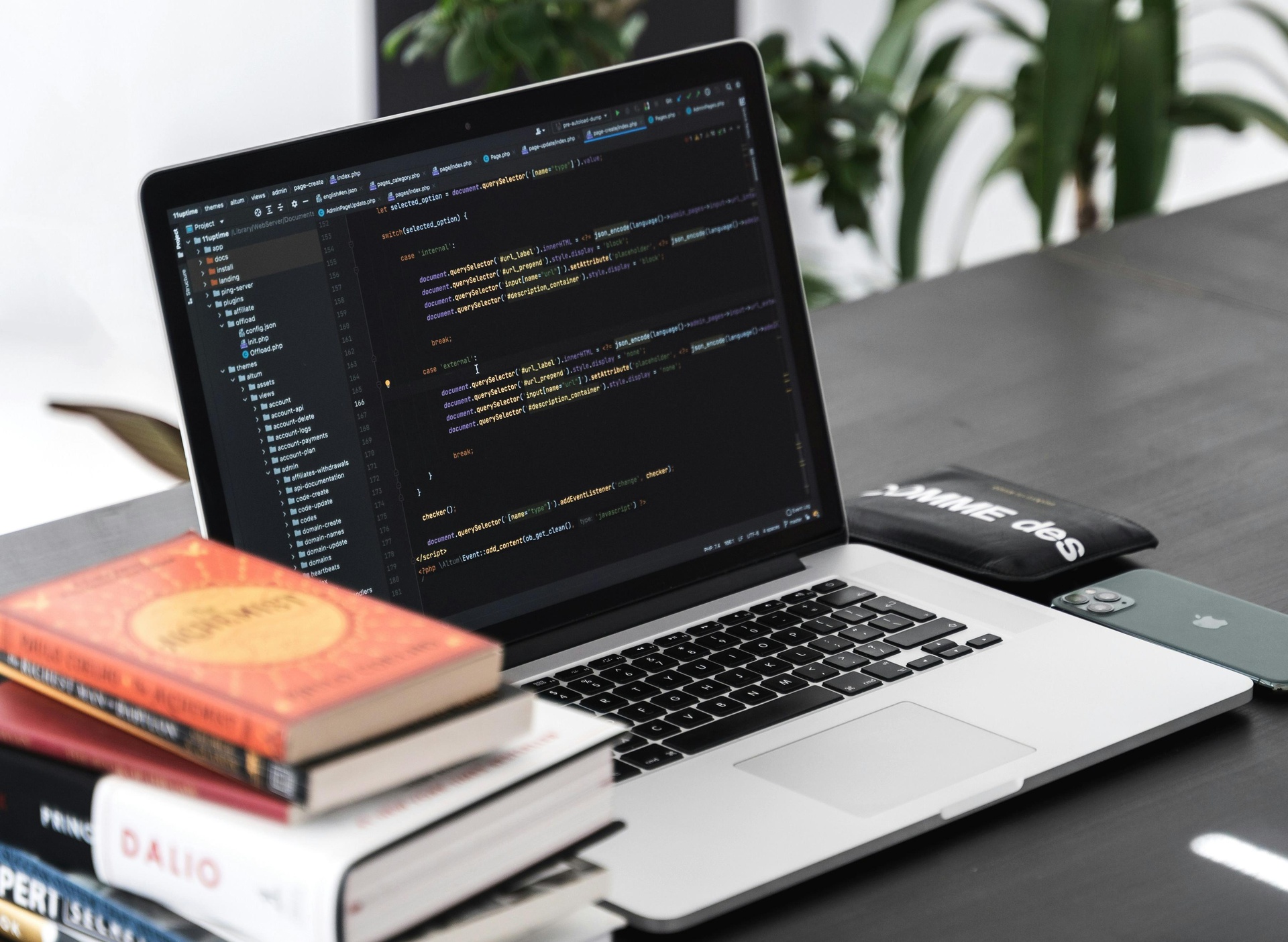 煙臺(tái)程序員學(xué)習(xí)社區(qū)軟件開發(fā)，搭建移動(dòng)知識(shí)寶庫(kù)