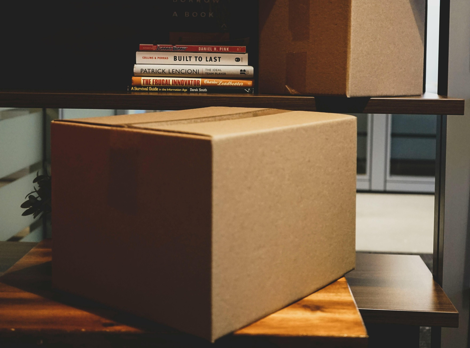 唐山快遞代收管理小程序開發(fā)，構建效率革命