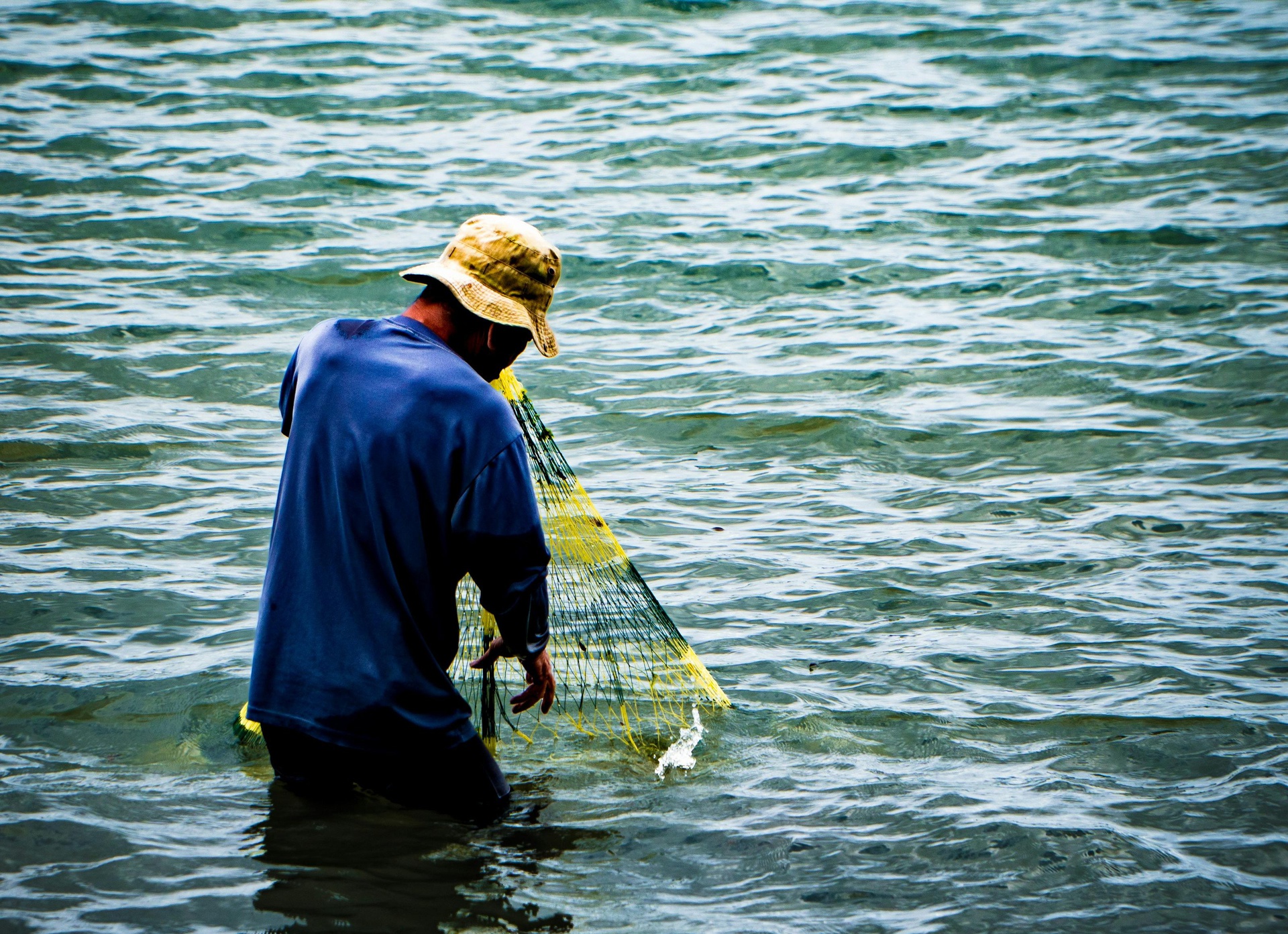唐山水產(chǎn)養(yǎng)殖App開發(fā)，打造智能化魚塘管家