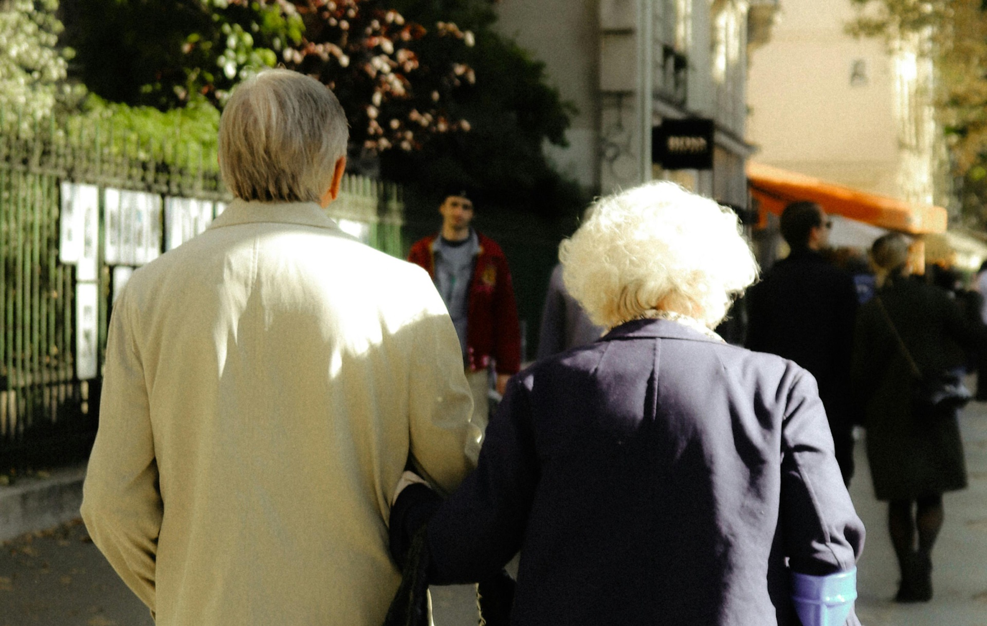 石家莊中老年人康養(yǎng)服務(wù)平臺軟件開發(fā)，構(gòu)建全域服務(wù)網(wǎng)絡(luò)