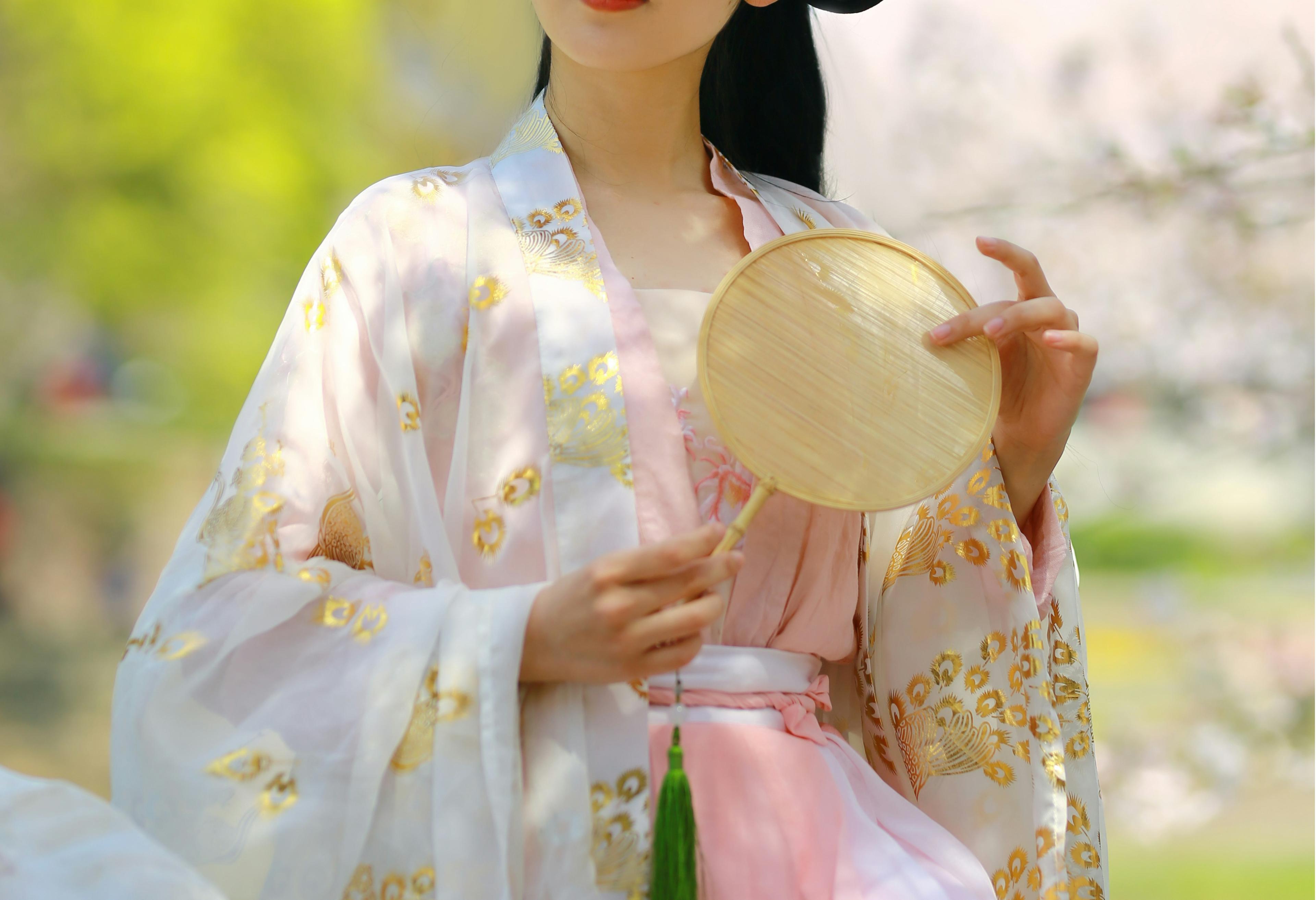 保定漢服文化社區(qū)App開發(fā)，激活漢服愛好者生態(tài)圈