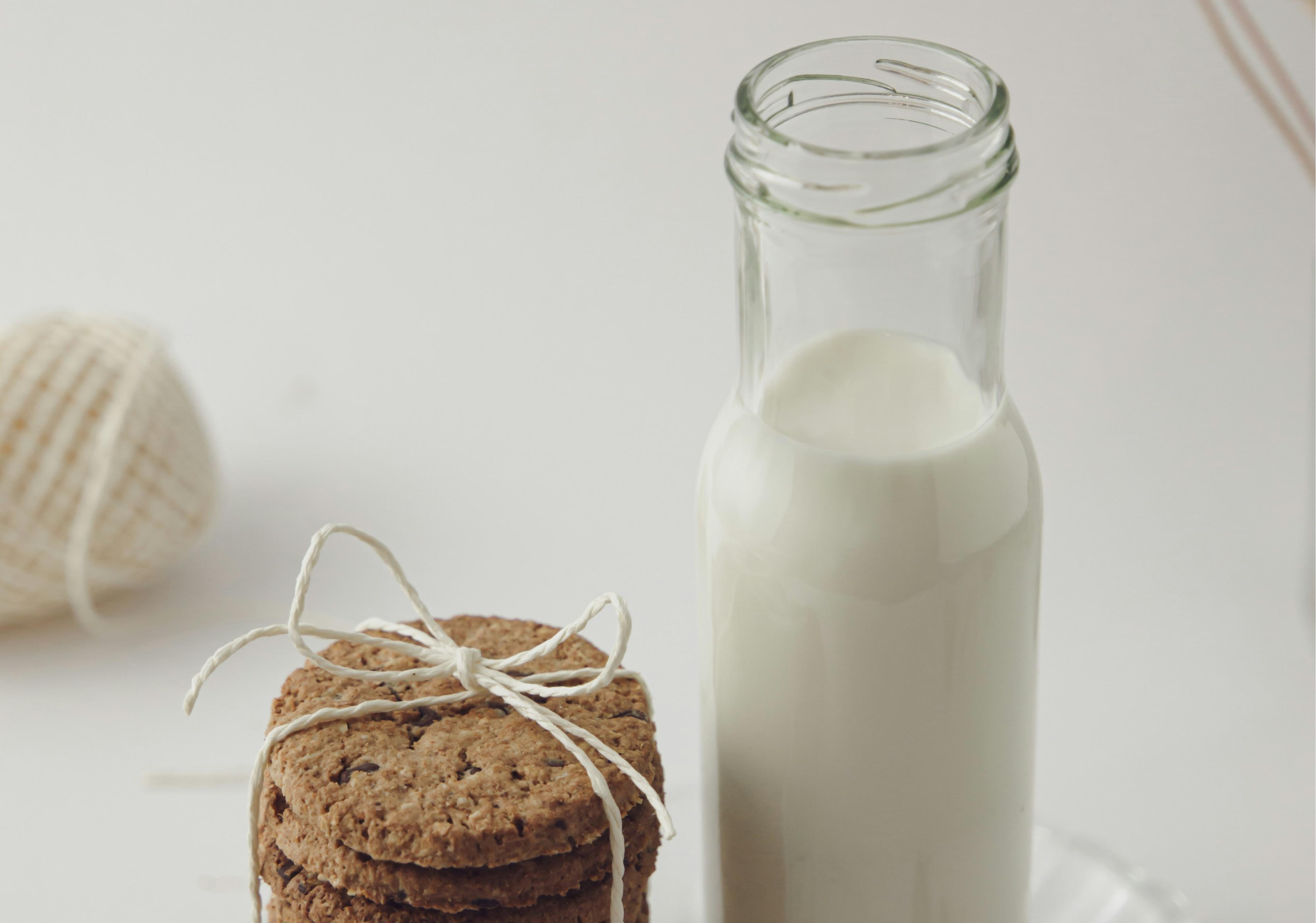 濟(jì)南鮮奶配送管理小程序開發(fā)，助力高效配送閉環(huán)