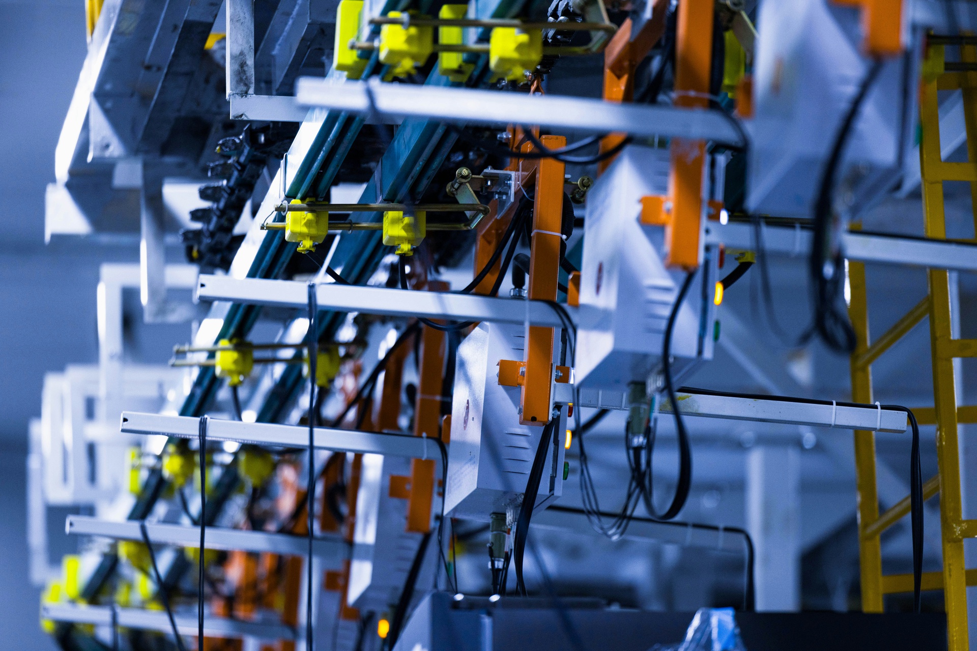 保定設(shè)備遠(yuǎn)程管理App開發(fā)，解鎖設(shè)備管理新模式