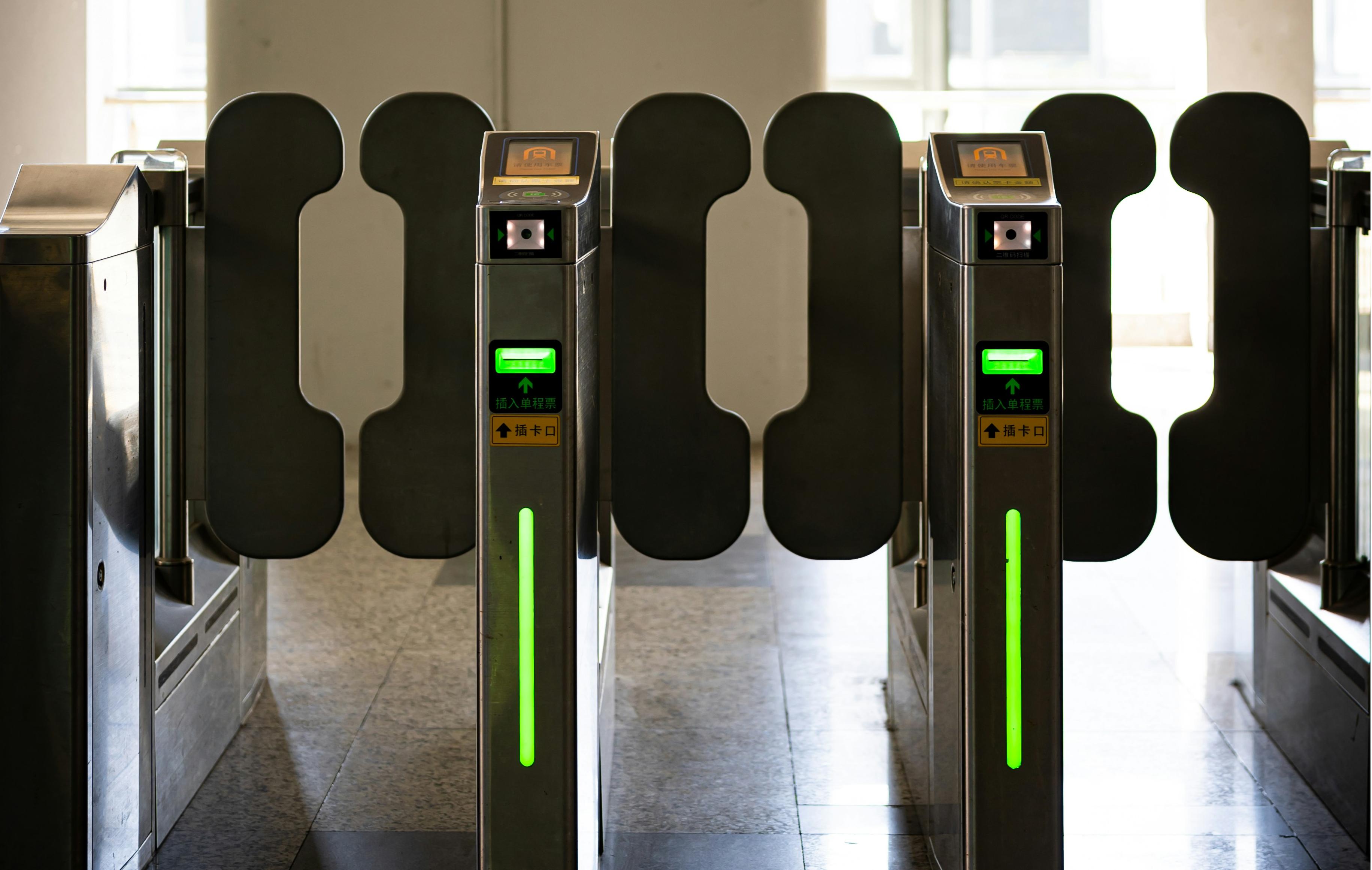 青島訪客小程序開發(fā)，告別登記，解鎖高效管理